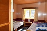 Machermo Lodge & Bakery Hotels in 