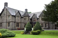 Maes Manor Country Hotel Hotels in 