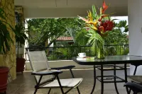 Hotel Plaza Palenque