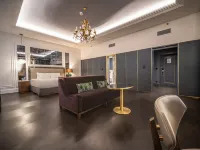 Sofia Balkan Palace Hotels in Sofia