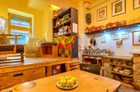 Hostel Lollis Homestay Dresden