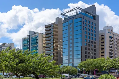 Novotel Florianopolis Hotels in 