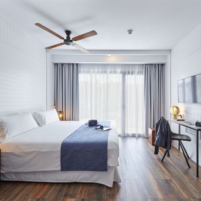 Superior Double Or Twin Room (Access To Avana Rooftop) Gran Hotel Flamingo – Adults Only Promo Code