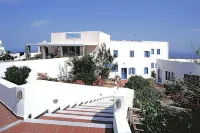 Ανεμόμυλος Ξενοδοχεία στην πόλη 