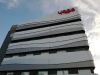 Yaas Hotel Dakar Almadies Các khách sạn ở 