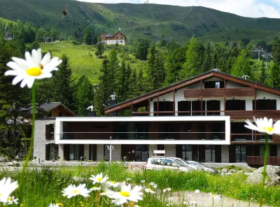 Apparthotel Silbersee Hotels in 
