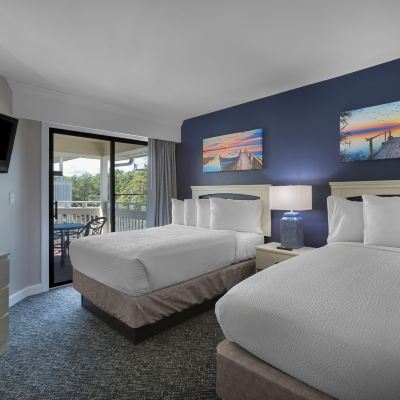 Chelsea Three Bedroom Condo Caribbean Resort Myrtle Beach Promo Code