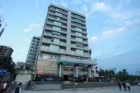 Sayeman Beach Resort Hoteles en 