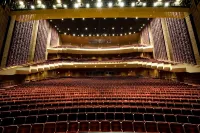 Hyatt Regency Tulsa