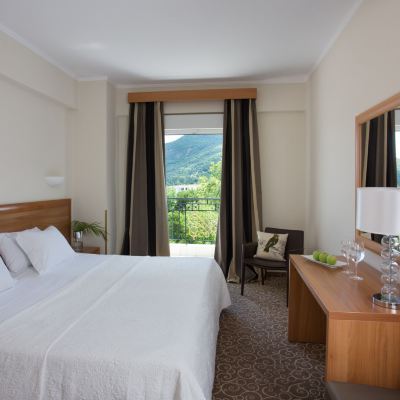 Double Room Chloe Hotel Promo Code