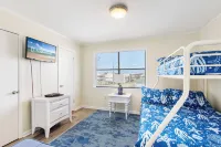 The Sands Condos Hotels in 