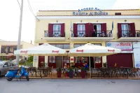 Aegean Sea Rooms