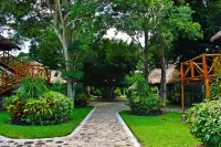 Hotel Villas Chicanna Hotels in 