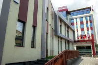 Salis Hotel & Medical Spa Hotels in 