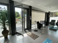 Hotel Africa فنادق في مابوتو