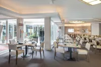 Art Hotel Superior Hotel a Aquisgrana