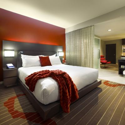 Suite Hard Rock Hotel San Diego Promo Code