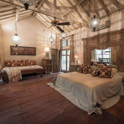 Superior Room Balquisse Heritage Hotel Promo Code