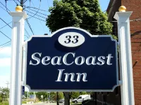 SeaCoast Inn Hotels in Barnstable