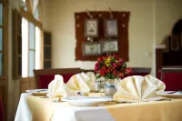 Stipp Hotel Gisenyi