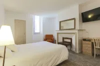 Hotel du Clocher