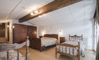 GH Hotel Fratazza - Housity