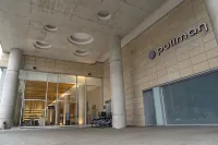 Pullman Lima San Isidro โรงแรมในลิมา