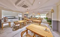Kas Athena Hotel