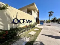 Oceanna 公寓 酒店