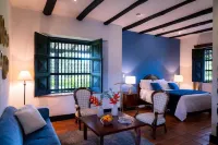 Hotel Hacienda Supracafe Hotels in 