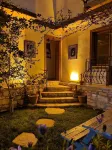 Sezgin Hotel Hotele w: 