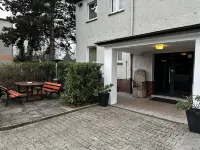 Pott Hostel - Essen Steele