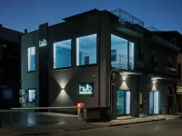 허브 룸
