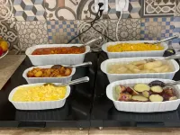Aracaju Corais Hotel Hotels in 