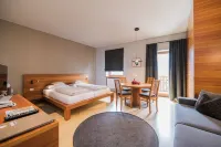 Paloria Apartments & Sport