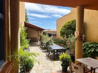 Dormero Albergue San Miguel Hospital de Órbigo Hotel a 