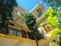 Lumbini Garden Lodge Hotel di 