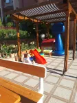 Family Hotel Evridika
