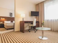 Hotel an der Oper