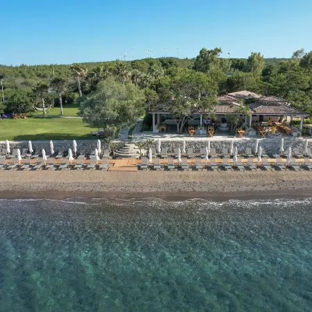 Dirik Surf & Beach Club Hotel Datça