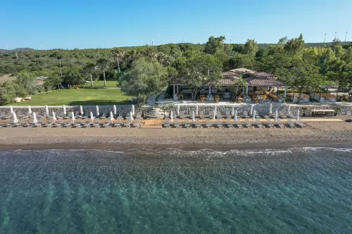 Dirik Surf & Beach Club Hotel Datça