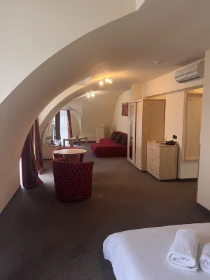 Hotel Clipa Отели в г. 