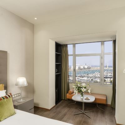 Superior Double Room With Sea View Marina Bay Promo Code
