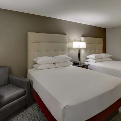 Suite, 2 Queen Beds (Sofa Sleeper, 2 Rooms) Drury Inn & Suites Columbus Dublin Promo Code