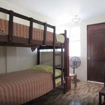 Quadruple Room With Private Bathroom Posada Gino Promo Code