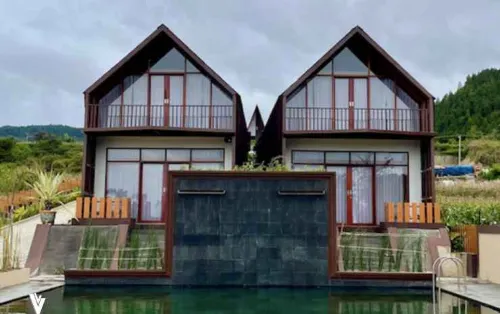 Vany Villa Balige