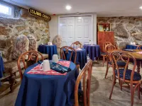 The Blue Dory Inn Hotels in Block Island