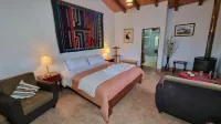 Copacabaña Lodge Отели в г. 