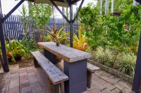 Cairns City Backpackers Hostel Hotels in 