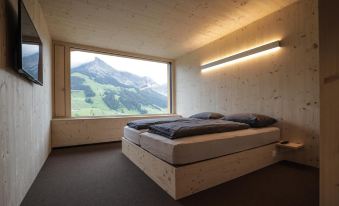 Revier Mountain Lodge Adelboden - Housity